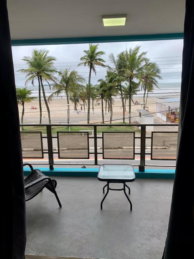 Santa Helena Pousada Guaruja Exterior photo