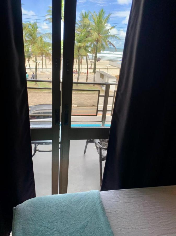 Santa Helena Pousada Guaruja Exterior photo
