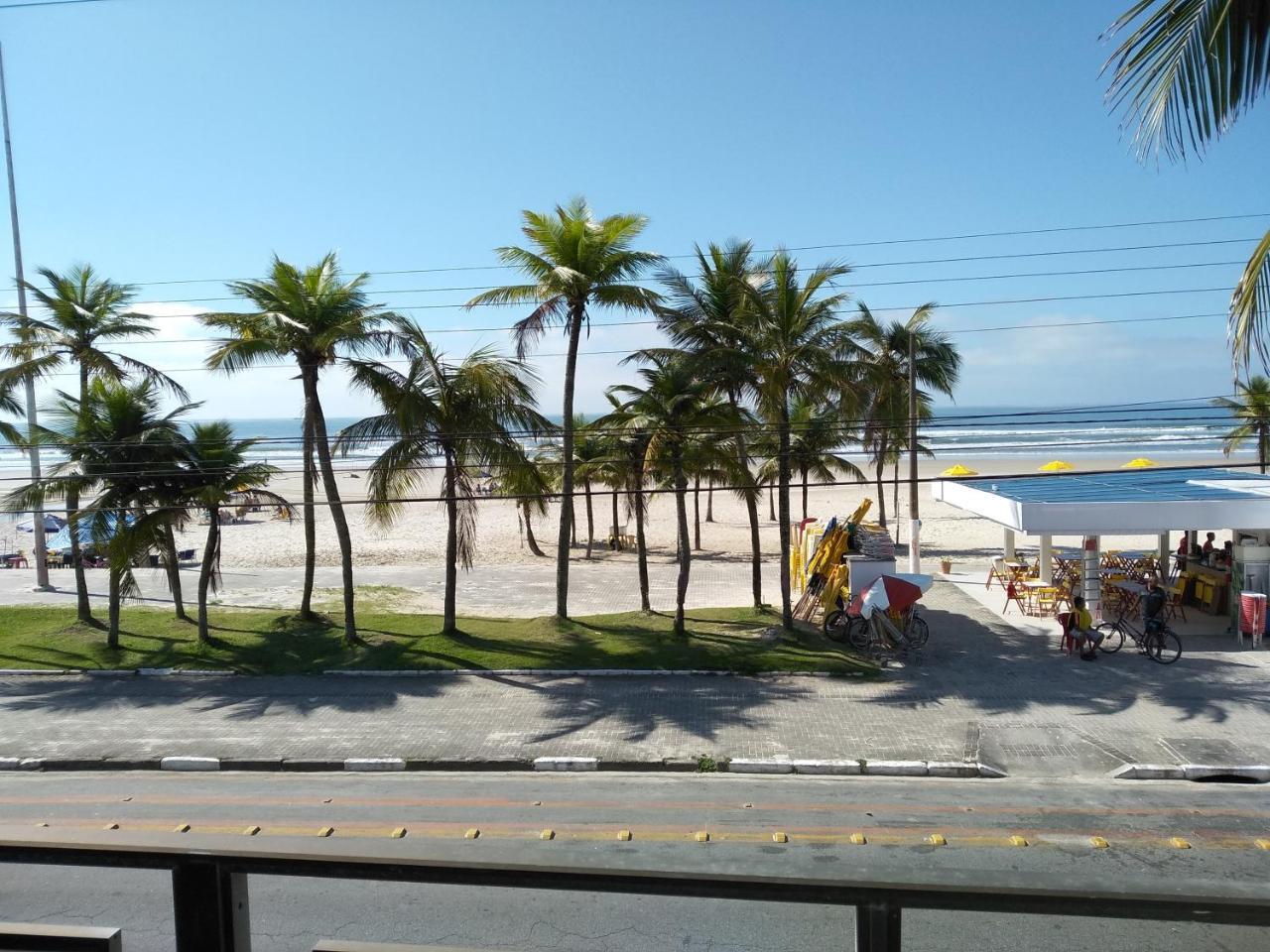 Santa Helena Pousada Guaruja Exterior photo