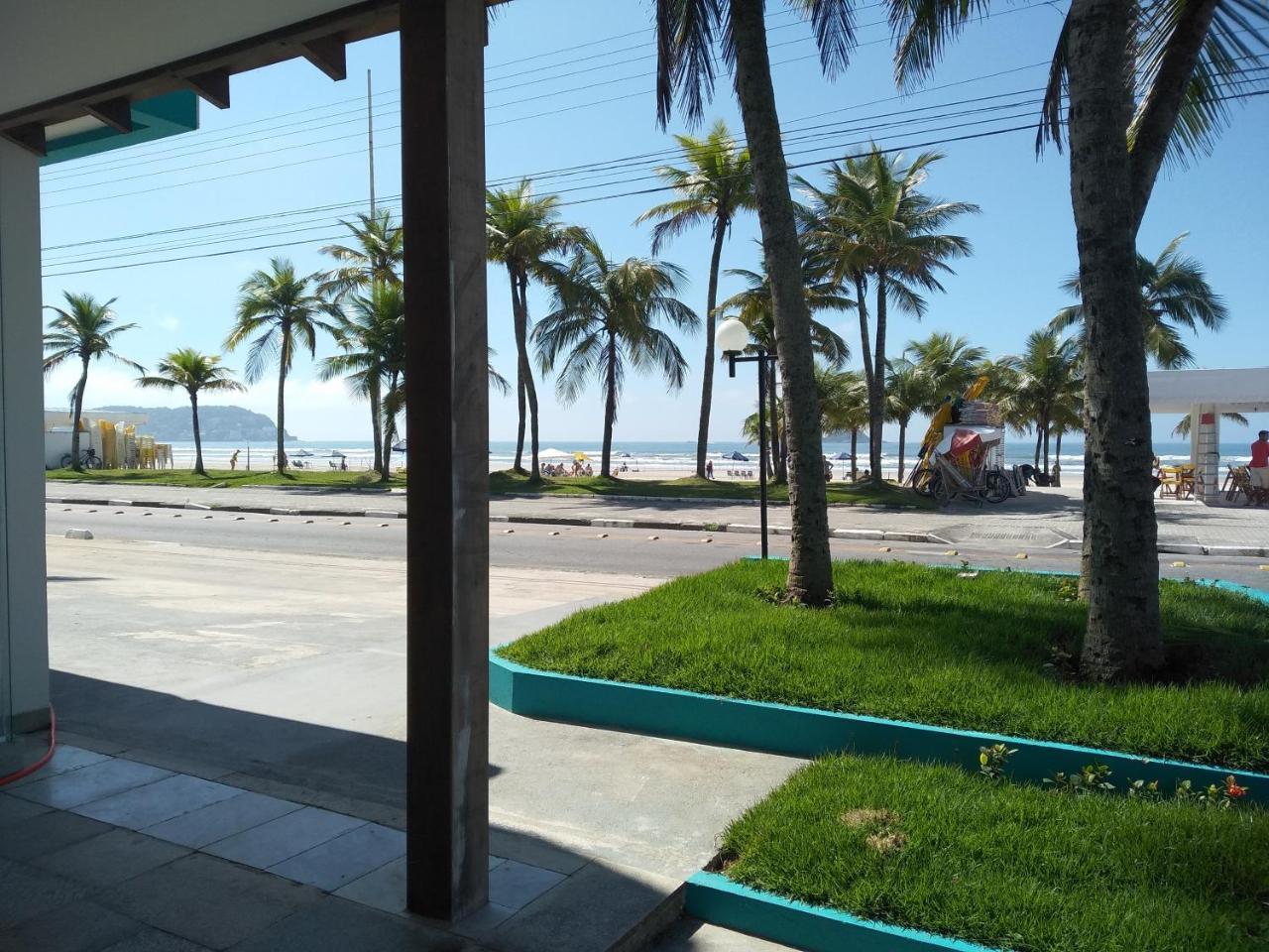 Santa Helena Pousada Guaruja Exterior photo